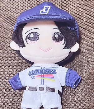 Amazon.co.jp: 戸塚祥太 ぬいぐるみ ぬい : おもちゃ